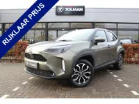 Toyota Yaris Cross 1.5 Hybrid 115 Dynamic Plus | Rijklaar | Stoel/-stuurverw. | Apple/Android | Navi