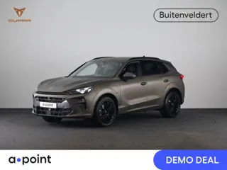 CUPRA Terramar 1.5 TSI e-Hybrid Business 204PK | Trekhaak | Matte Lak | Sennheiser | Elektrisch Vers