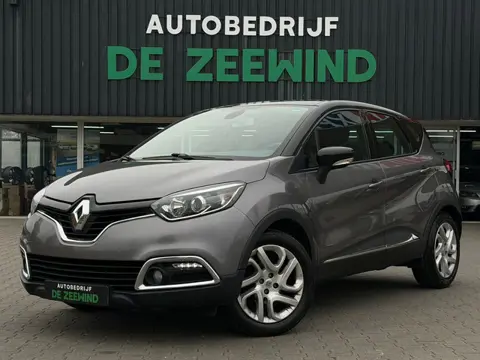 Renault Captur 0.9 TCe Dynamique|Navi|stoelverwarming|Rijklaar