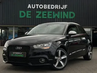 Audi A1 1.2 TFSI Ambition Pro Line|sport|Rijklaar