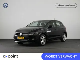 Volkswagen Polo 1.0 TSI Comfortline Business 95 pk | Navigatie | Parkeersensoren | Achteruitrijcamer