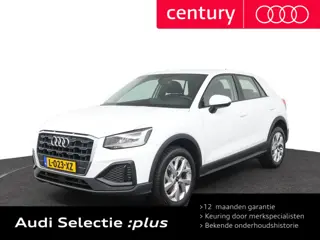 Audi Q2 30 TFSI 110Pk Pro Line