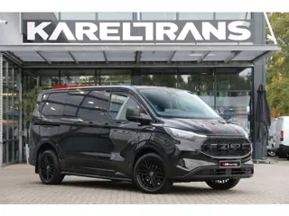 Ford Transit Custom 2.0 TDCI 136 | KAR-edition | LED | Camera | Navi | Clima..