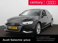 Audi A4 Limousine 40 TFSI quattro Advanced Edition | El. Schuifdak | Adaptive Cruise | 18" LM