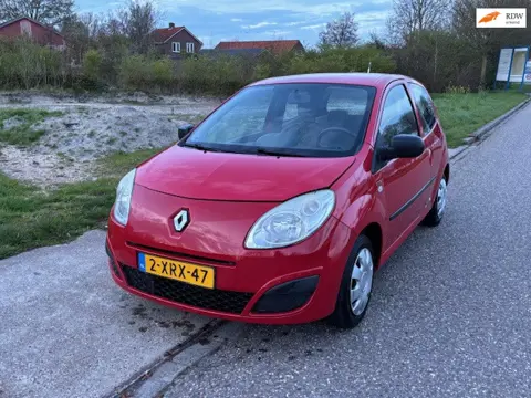 Renault Twingo 1.2 Authentique 3-Drs Airco Electr. pakket Audio-CD/MP3 ABS 2 x airbag Colorpakket PD