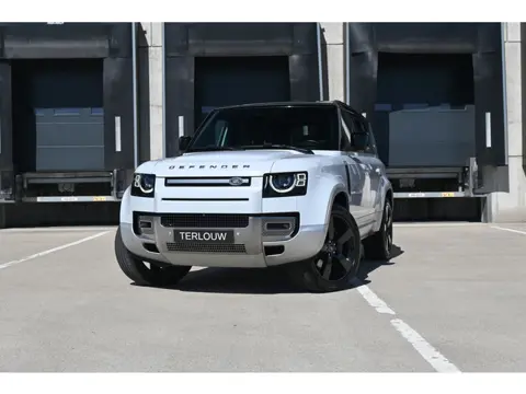 Land Rover Defender 110 2.0 P400e 110 HSE (bj 2021)