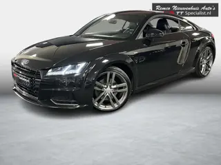Audi TT 2.0 TFSI quattro Pro Line S Virtual Cockpit B&O Wordt Verwacht