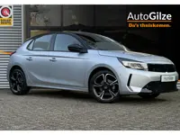 Opel Corsa 1.2 GS l Panoramadak l Stoelverwarming l Camera
