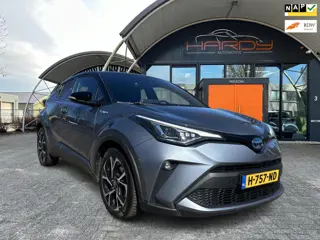 Toyota C-HR 2.0 Hybrid First Edition 100% Dealer Onderhouden NL-Auto