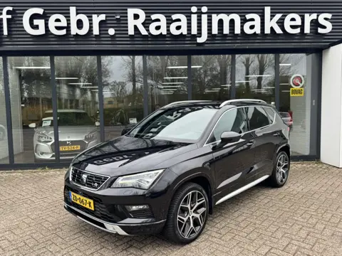 SEAT Ateca 1.5 TSI FR Business Intense*Panoramadak*Beats*Navigatie*