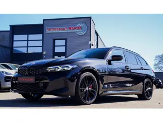 BMW 3-serie Touring 330e xDrive | Head Up Display | M Sportstoelen | Harman/Kardon | Camera