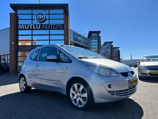 Mitsubishi Colt 1.3 Invite+ Airco NAP APK