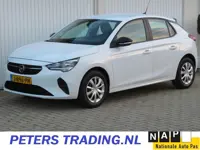 Opel Corsa 1.2 Edition CARPLAY-CRUISE-1e EIGENAAR-NL AUTO