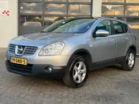 Nissan QASHQAI 1.6 Acenta (bj 2008)