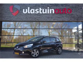 Renault Clio Estate 0.9 TCe Night&Day , Navigatie, Cruise control,