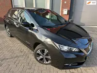 Nissan LEAF Tekna 40 kWh / Navi / Bose / Camera / PDC / Leder