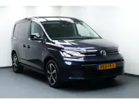 Volkswagen Caddy Cargo 2.0 TDI 1st Edition. Adap Cruise, 17"LMV, Led Koplampen, Trekhaak, Park Senso
