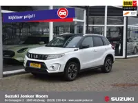 Suzuki Vitara 1.4 Gereserveerd-Boosterjet Style Smart Hybrid