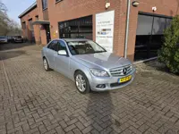Mercedes-Benz C-Klasse 200 K Avantgarde,YOUNGTIMER, Automaat, 98347KM NAP, Perfecte staat.