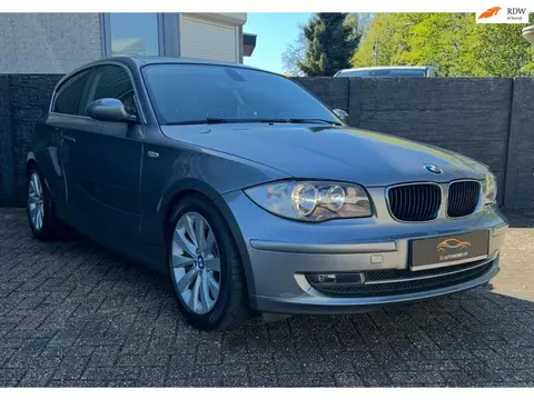 BMW 1-serie 118i Business Line