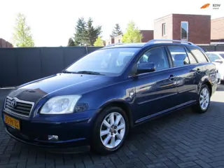 Toyota Avensis Wagon 1.8 VVTi Linea Luna Airco Clima !!