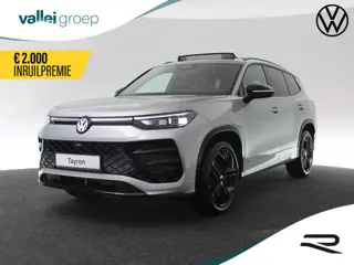 Volkswagen Tayron R-Line Edition 1.5 eHybrid 204 pk