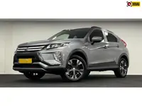 Mitsubishi Eclipse Cross 1.5 DI-T Pure*DealerOh*Automaat*Navi*Camera*Carplay*Stoelverw
