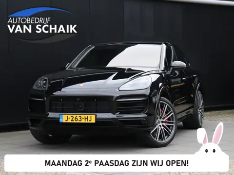 Porsche Cayenne 3.0 E-Hybrid | LEDER | MEMORY | PANO | BOSE | SPORTCHRONO | TREKHAAK | 360° CAMERA |