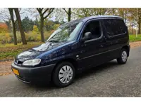 Peugeot Partner 170C 2.0 HDI Airco - APK 13-11-2026 - MARGE