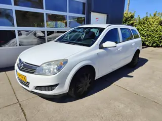 Opel Astra Wagon 1.6 Business