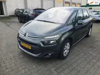Citroen C4 Picasso Citroen C4 Picasso 1.6 Business