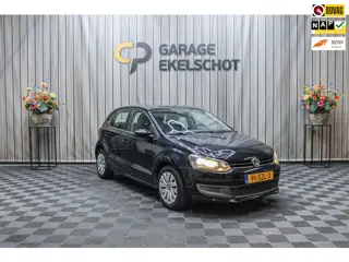 Volkswagen Polo 1.2 Airco/Navi