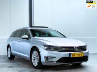 Volkswagen Passat Variant 1.4 TSI GTE Highline Pano|Leder|Trekhaak|Dealer O.H.