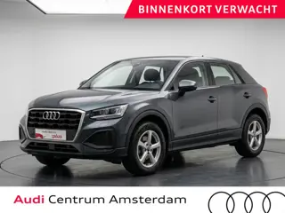 Audi Q2 30 TFSI Pro Line 110pk | Navigatie via App | Parkeercamera | Adaptieve cruise controle | Par