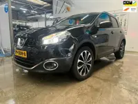 Nissan Qashqai 1.6 Connect Edition Automaat 360 camera Airco