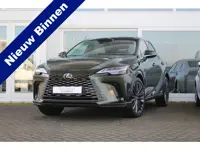 Lexus RX 450h+ Plug-in Hybrid President Line I Direct leverbaar I Full option I Garantie I Mark Lev.
