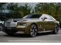 Rolls-Royce Spectre AWD / NL-Auto / Nw.Pr. 560K