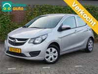 Opel KARL 1.0 ecoFLEX Edition | Airco | Bluetooth | CruiseControl