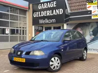 Seat Ibiza 1.4-16V Stella | 5 Deurs | Airco | Flex