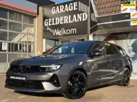 Opel Astra Sports Tourer 131PK Turbo GS-Night | Leder | Full-Led | Apple/Android | ACC | Climate Ctr