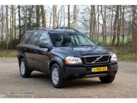 Volvo XC90 2.5 T Kinetic | 2005 | AUTOMAAT | 7-Zits |