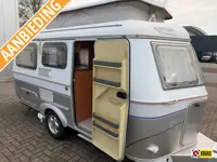 Eriba Touring Triton 430 GT MARKTPLAATSPRIJS