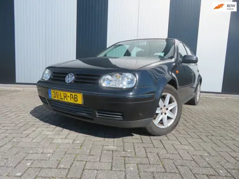 Volkswagen Golf 1.4-16V Oxford