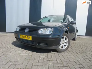 Volkswagen Golf 1.4-16V Oxford
