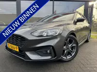 Ford FOCUS Wagon 1.0 ST Line EcoBoost Titanium Business