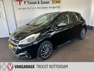 Peugeot 208 1.2 PureTech Urban Soul | Cruise control | Apple carplay | Climate control | Navigatie |