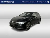 Volkswagen Golf 1.4 eHybrid Style / AUTOMAAT/ PARK. SENSOREN/ MEMORY SEATS/ ERGO ACTIVE/ IQ. LIGHT/ 