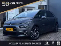 Citroen C4 Spacetourer 1.2 PureTech Shine | Automaat | Trekhaak | Camera | Parkeersensoren voor + ac