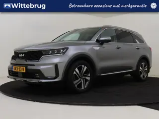 Kia Sorento 1.6 T-GDI Plug-in Hybrid 4WD DynamicPlusLine 7p. NAVIGATIE | CLIMATE CONTROL | 7 ZITPLAA