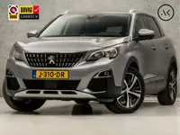 Peugeot 3008 1.2 PureTech Sport (APPLE CARPLAY, GROOT NAVI, LEDER, 360 CAMERA, TREKHAAK, SPORTSTOELE